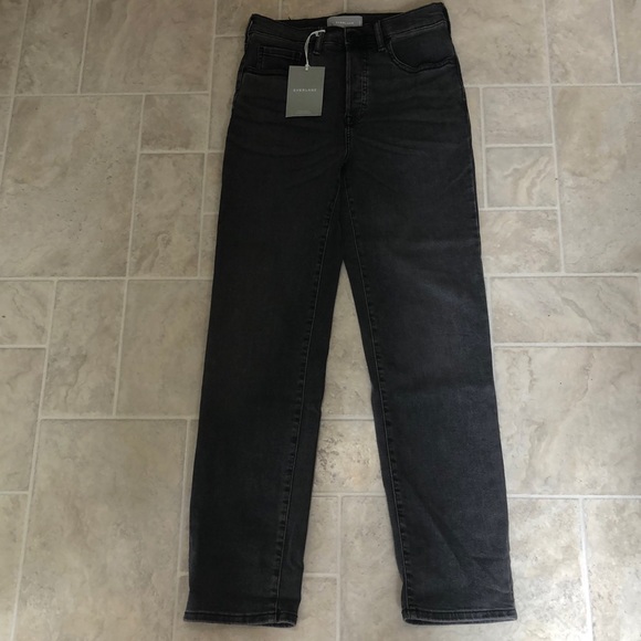 Everlane Denim - NWT Everlane jeans